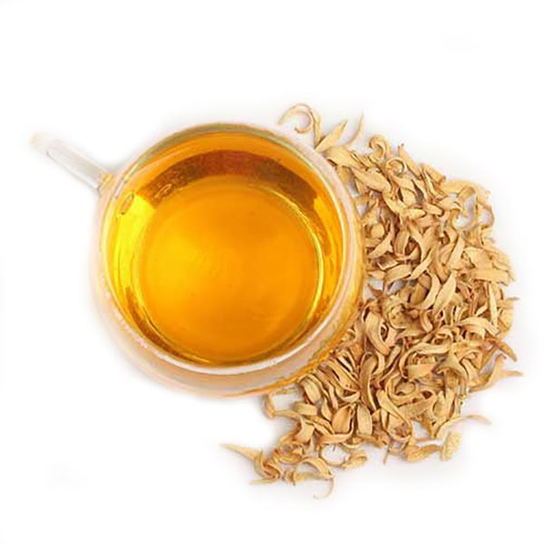 دمنوش بهار نارنج - 500 گرم