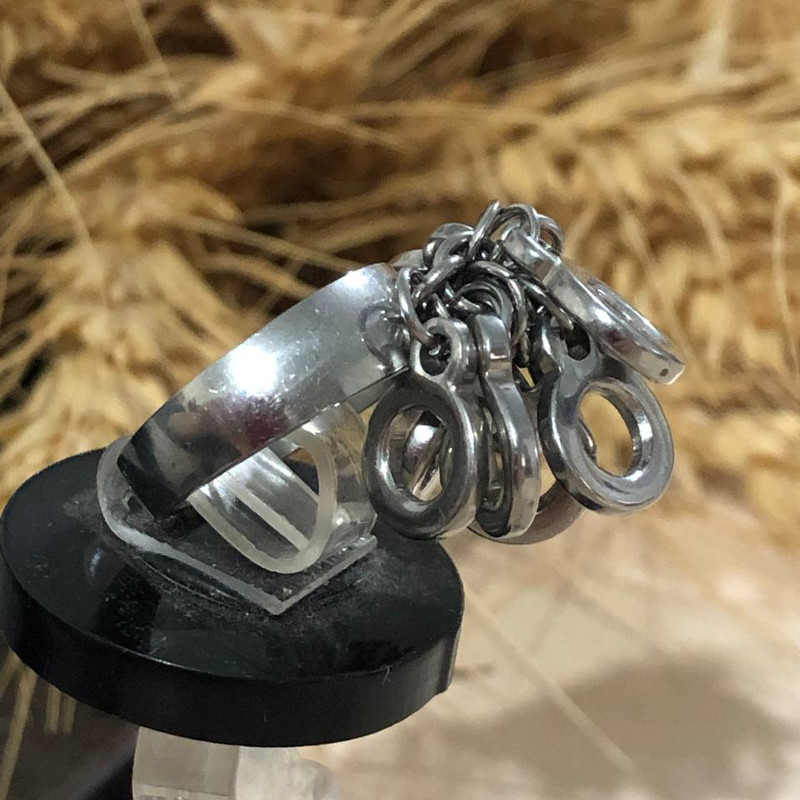 انگشتر زنانه مدل SH 300