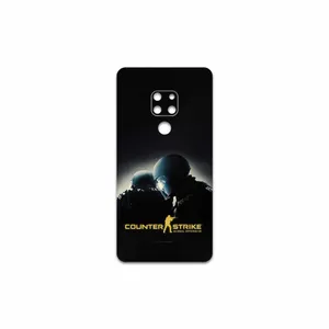 MAHOOT Counter-Strike Cover Sticker for Huawei Mate 20
