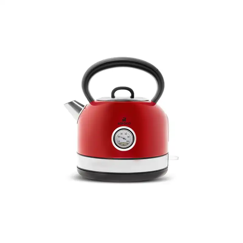 کتری برقی کاراجا مدل Retro