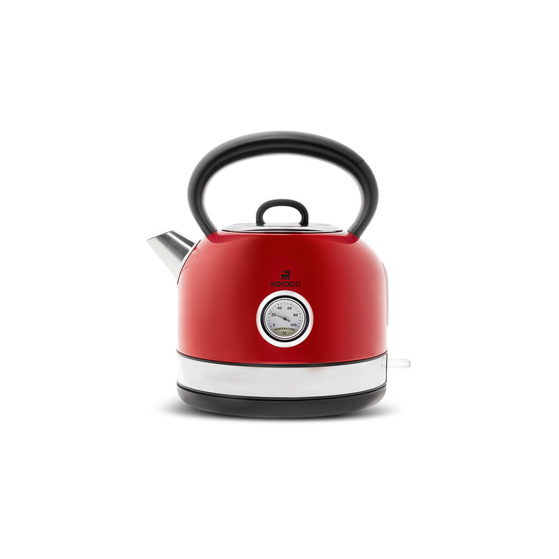 کتری برقی کاراجا مدل Retro