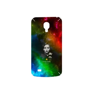 MAHOOT emilia clarke Cover Sticker for Samsung Galaxy S4 mini