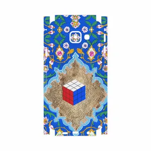 MAHOOT Maryams Mathematics-FullSkin Cover Sticker for Samsung Galaxy A3 2016