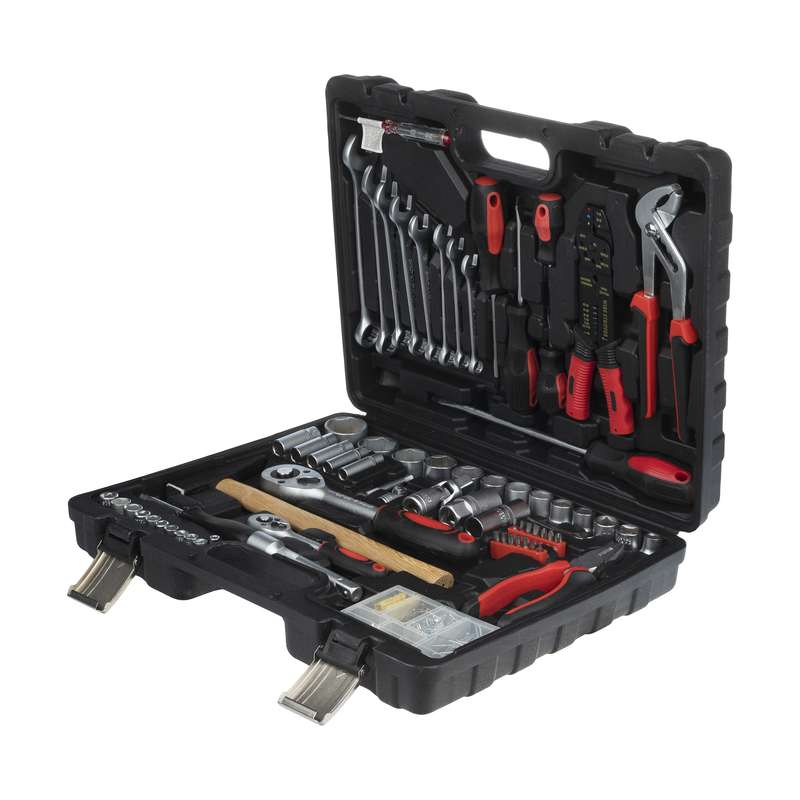 مجموعه 99 عددی ابزار مدل AM120818 مجموعه 99 عددی ابزار مدل AM120818