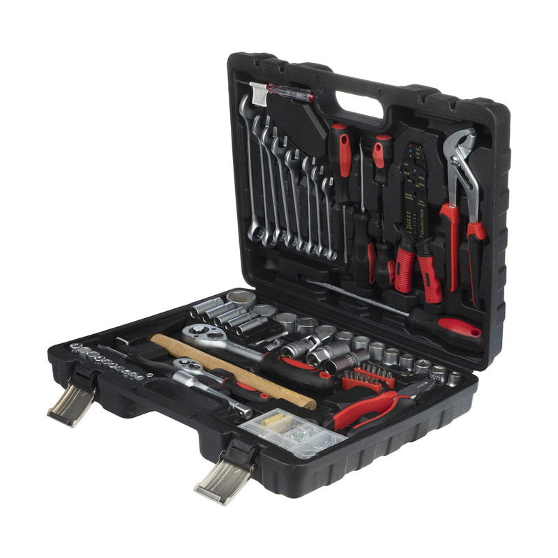 مجموعه 99 عددی ابزار مدل AM120818 مجموعه 99 عددی ابزار مدل AM120818