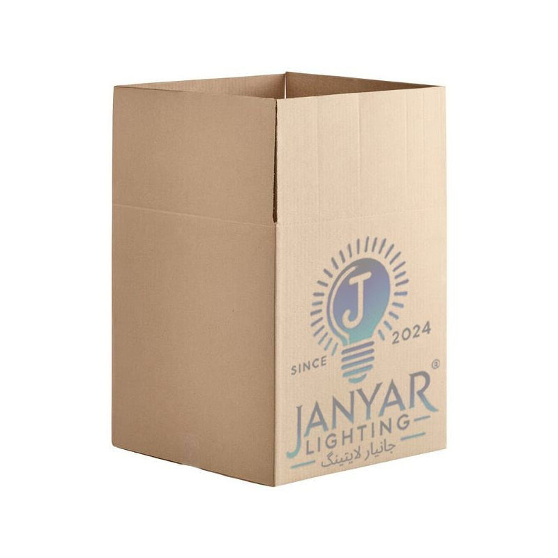 آباژور رومیزی جانیار لایتینگ مدل AG12