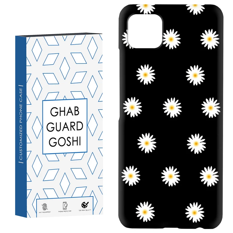 کاور قاب گارد گوشی طرح گل کد Dimo-018 مناسب برای گوشی موبایل سامسونگ  GALAXY A22 5G