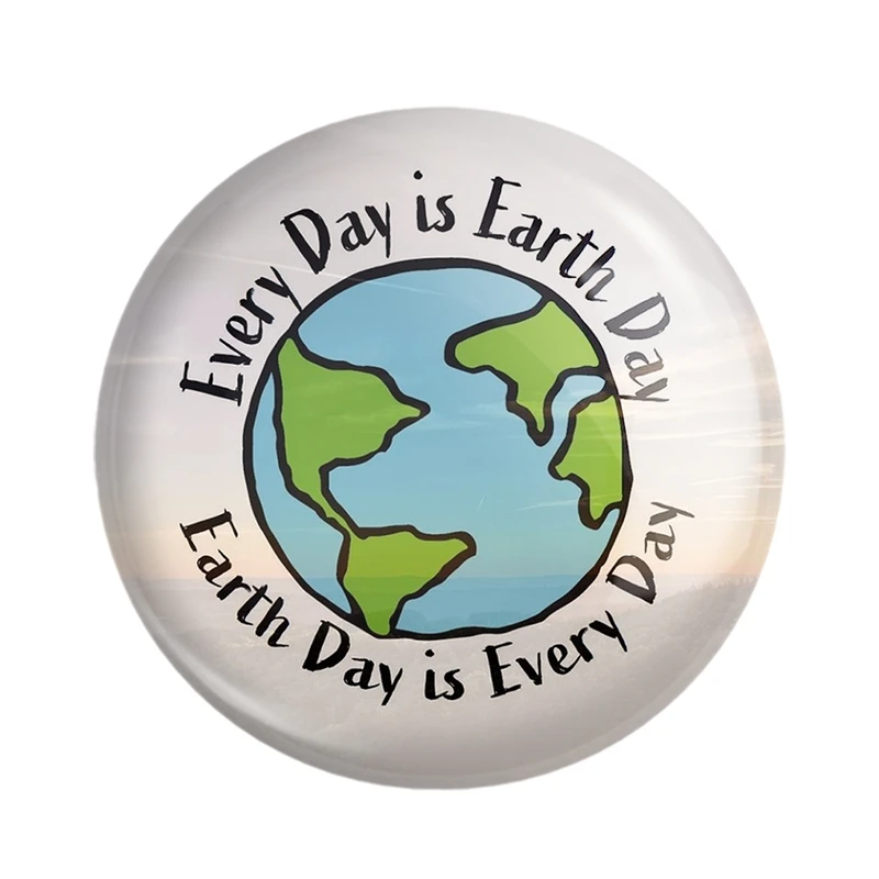 مگنت خندالو مدل حمایت از محیط زیست کد 25912