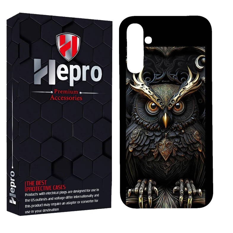 کاور هپرو مدل MC مناسب برای گوشی موبایل سامسونگ Galaxy A13 5G