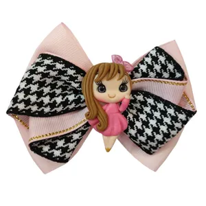 کش مو دخترانه مدل گلدیس