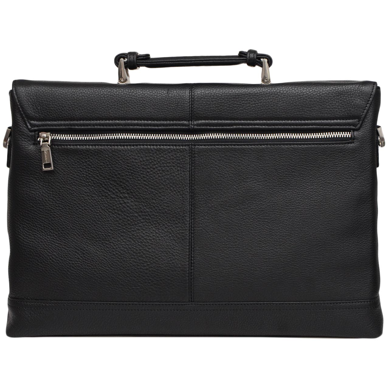 کیف اداری انزو رسی مدل 9381-1 کد 100160 BLK
