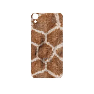 MAHOOT Giraffe Skin Cover Sticker for HTC Desire 10 Lifestyle