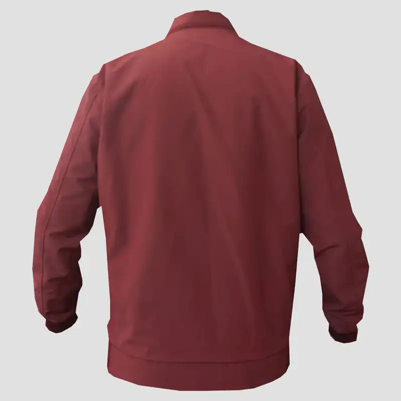 کاپشن بهاره مردانه مدل دورو 6868