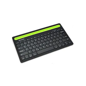 کیبورد بیسیم مدل RF-3012