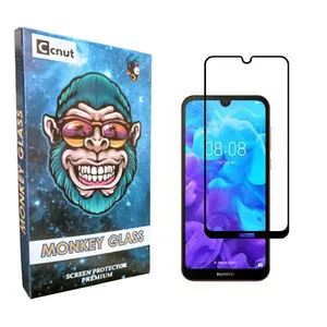 Coconut monku Screen Protector For Huawei Y5 2019