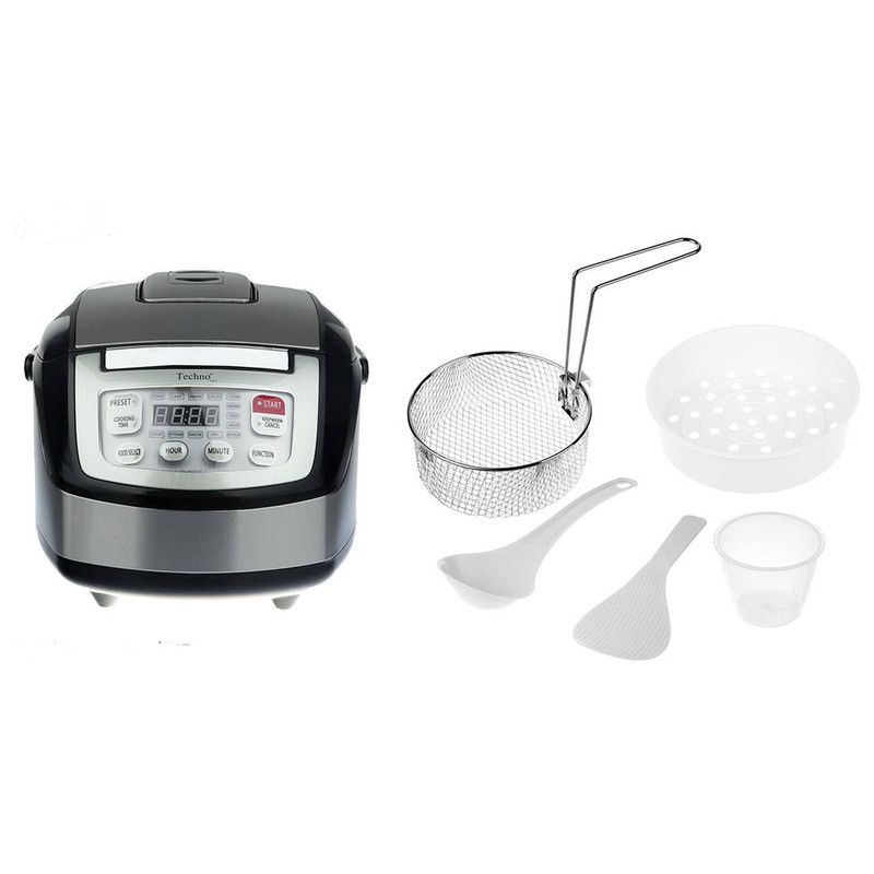 پلوپز تکنو مدل TE604 پلوپز تکنو مدل TE604