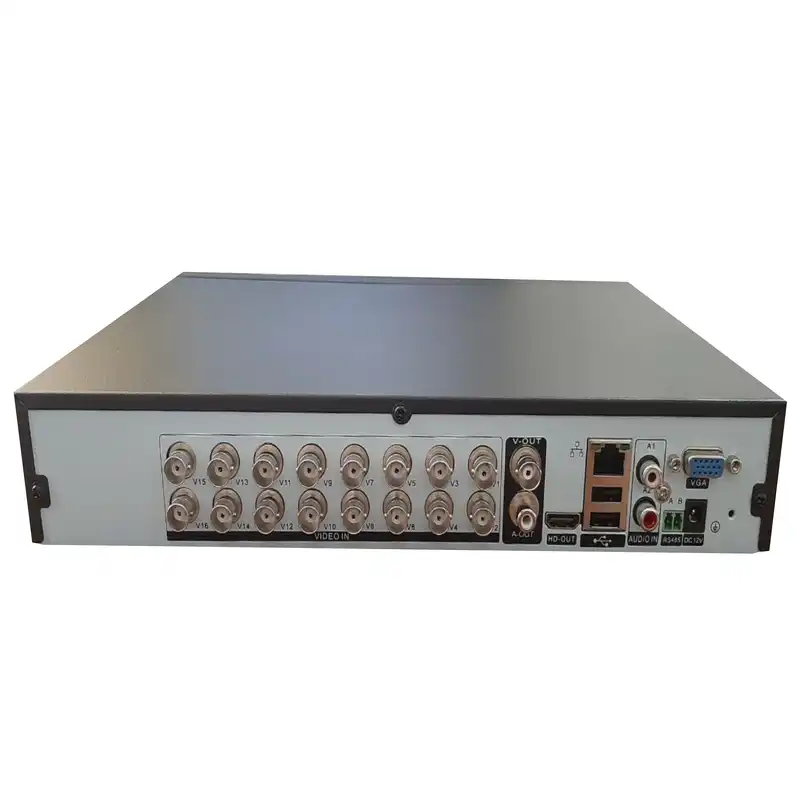 ضبط کننده ویدیویی مدل SC AM 2016