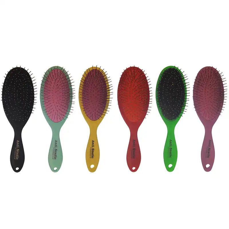 برس مو مدل آنتی استاتیک