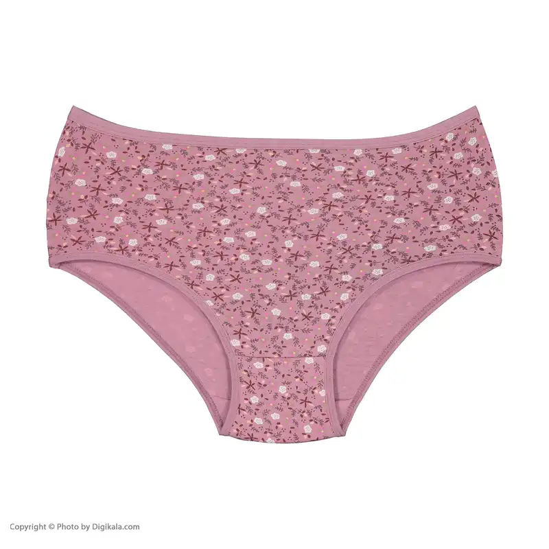 شورت زنانه ان بی بی مدل 0023 بسته 3 عددی