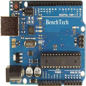 برد آردوینو مدل اتمگا328