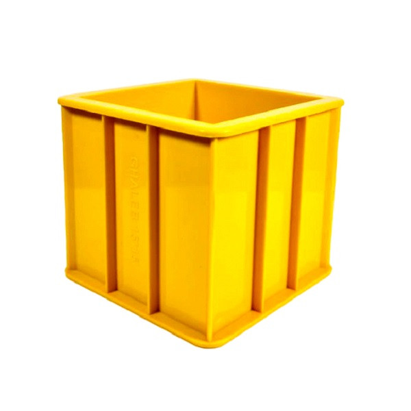 قالب تست بتن مدل Q-15-15