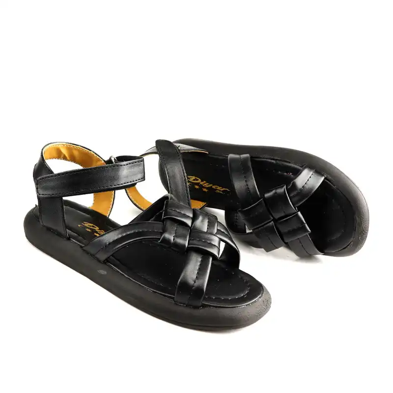 صندل زنانه مدل دلینا کد 01