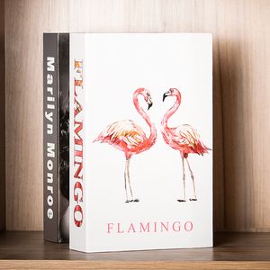 نقد و بررسی کتاب دکوراتیو طرح flamingo توسط خریداران