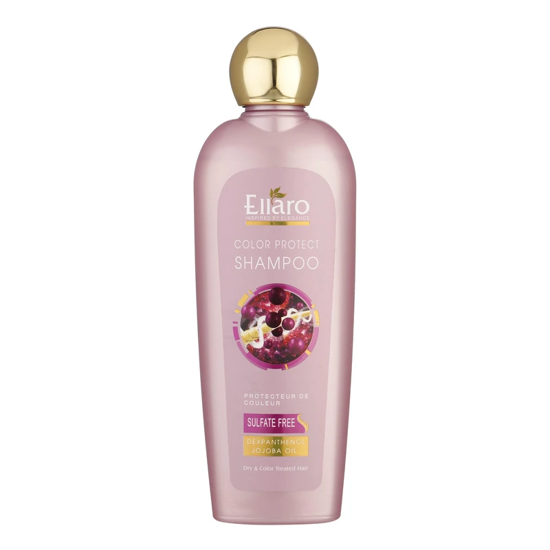 شامپو مو الارو مدل Protect تحت لیسانس حجم 300 میلی لیتر