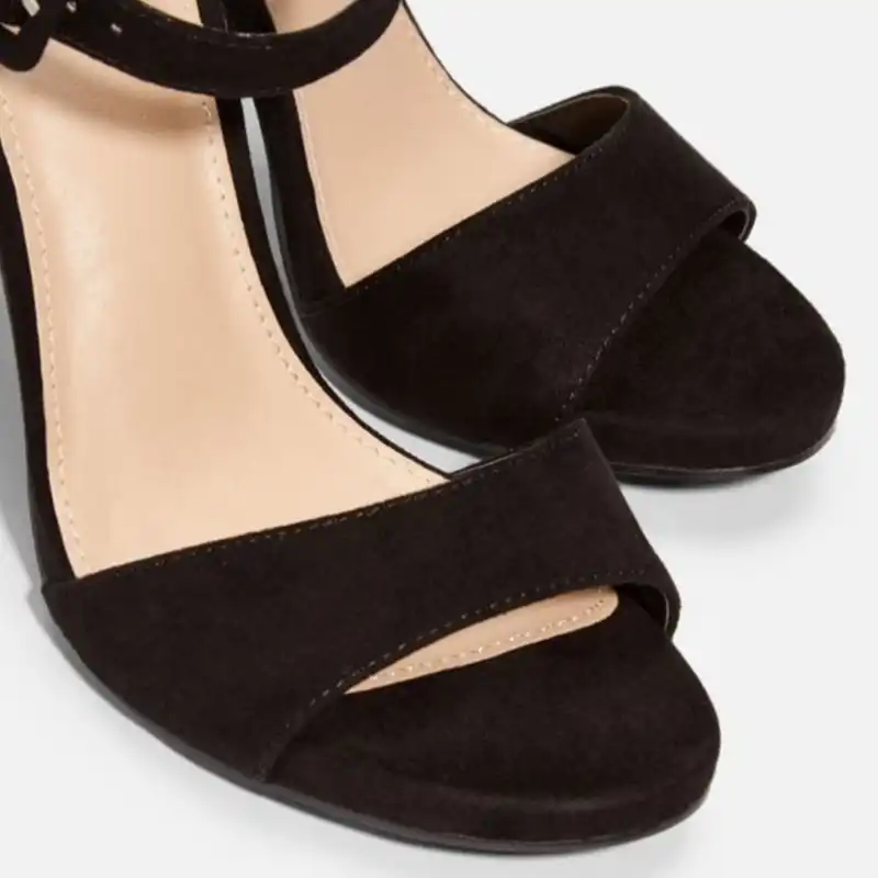 صندل زنانه جاست فاب مدل Bf2