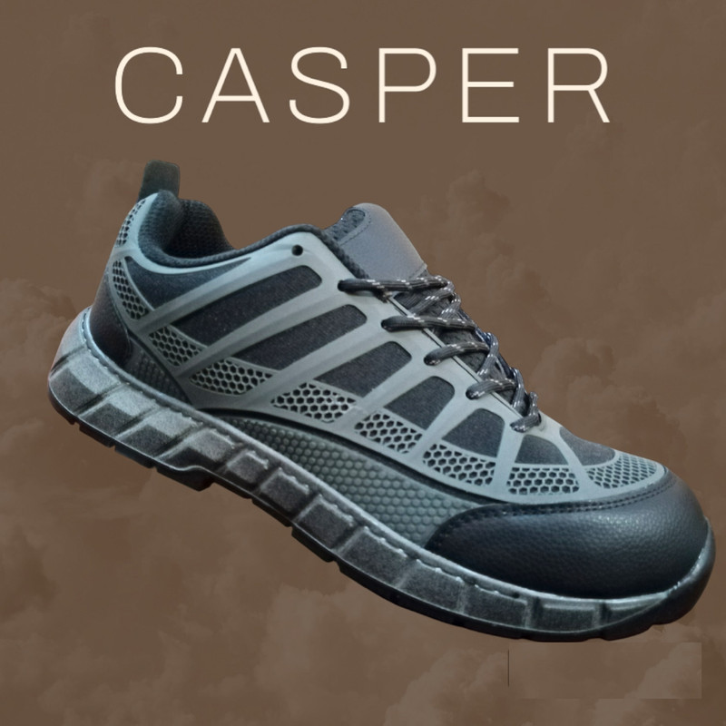 کفش ایمنی مدل CASPER CAT کفش ایمنی مدل CASPER CAT