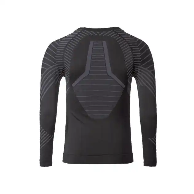 ست تی شرت و لگینگ ورزشی مردانه کریویت مدل بیس لایر 2026