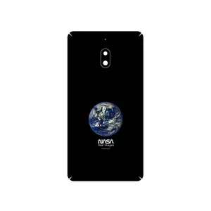 MAHOOT NASA Home Earth Cover Sticker for Nokia 2.1