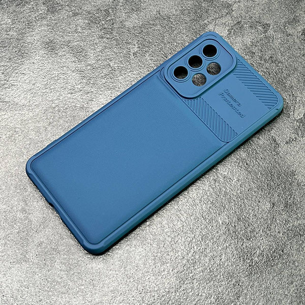 کاور مدل BLKN مناسب برای گوشی موبایل سامسونگ Galaxy A72 2