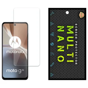 Multi Nano X-S1N Screen Protector For Motorola Moto G32