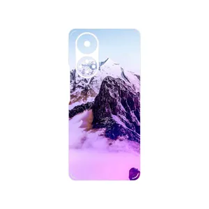 MAHOOT Mountaintop Cover Sticker for Honor 50