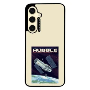 AKAM AMC-WSGS24FE-SPACE-13 Cover For Samsung Galaxy S24 FE