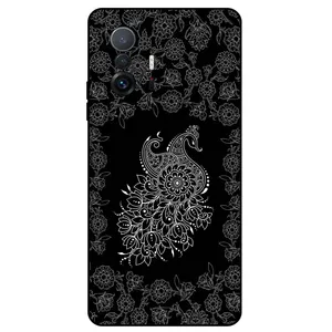 Megafone phoenix 7425 Cover For Xiaomi Mi 11T / Mi 11T Pro