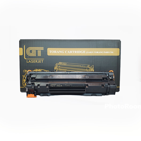 کارتریج جی تی مدل 85A
