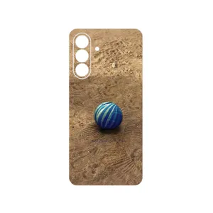MAHOOT Ball Nostalgia Cover Sticker for Samsung Galaxy A56