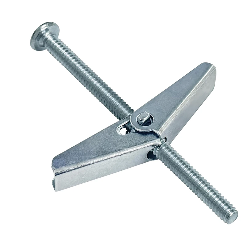 پیچ پروانه آلوارس مدل AV 70-100MM بسته 12 عددی