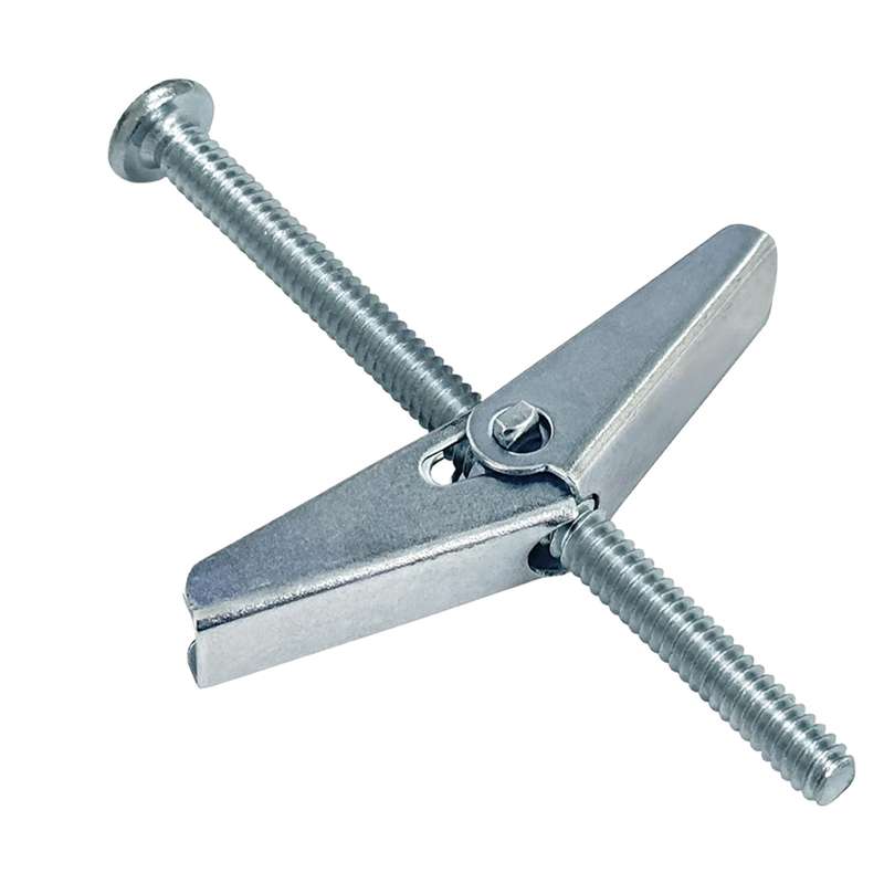 پیچ پروانه آلوارس مدل AV 50-75MM بسته 12 عددی