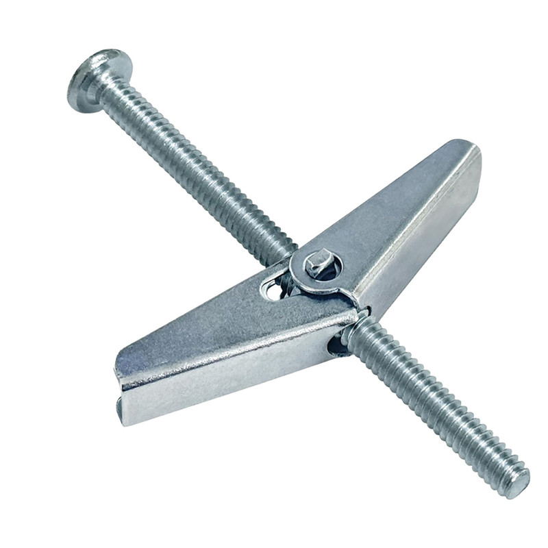 پیچ پروانه آلوارس مدل AV 50-75MM بسته 12 عددی