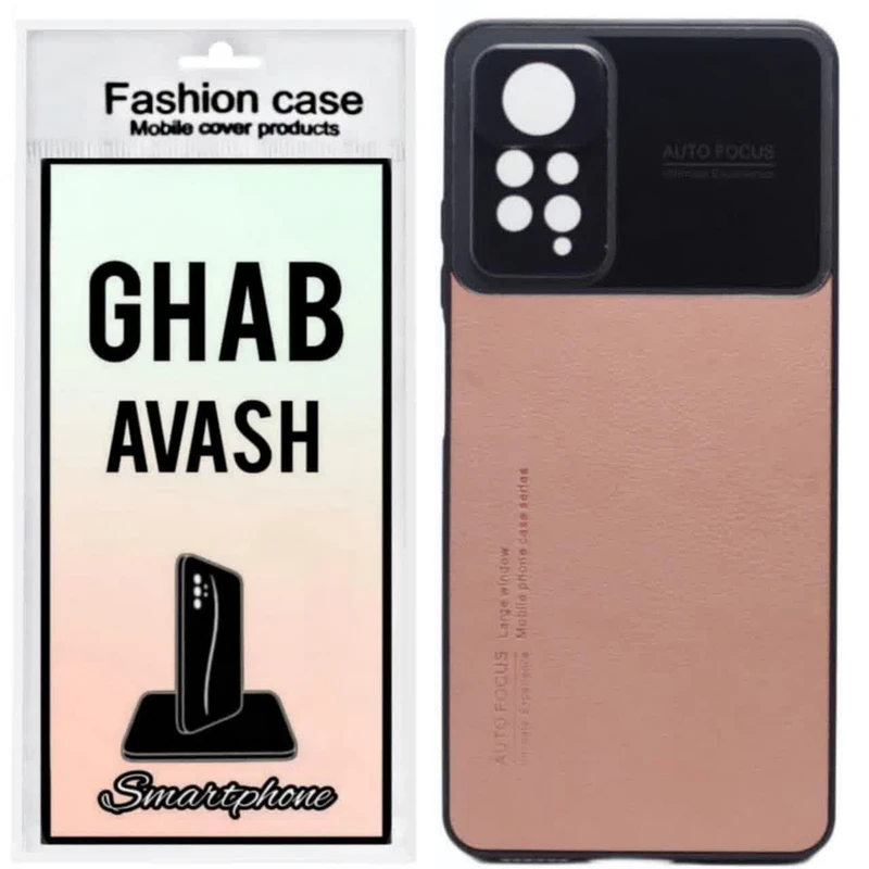 کاور قاب آوش طرح اسپرت مدل 002 مناسب برای گوشی موبایل شیائومی REDMI NOTE11 PRO 4G/5G