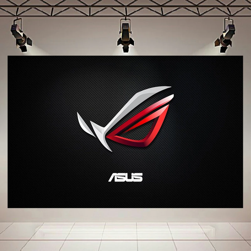 تابلو شاسی طرح تکنولوژی مدل ASUS کد AR9065
