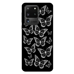 Megafone 7244 Cover For Samsung Galaxy S20 Ultra