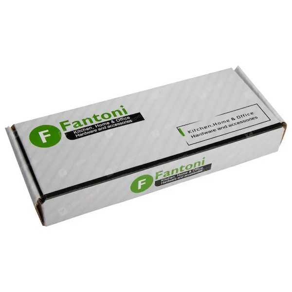 پایه رول دستمال کاغذی فانتونی مدل A5 کد S053