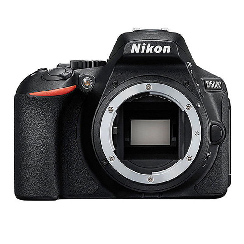 دوربین عکاسی نیکون مدل Nikon D5600 DSLR BODY