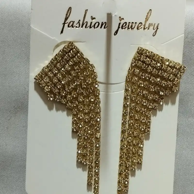 گوشواره زنانه مدل gsh03