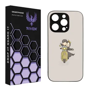 RIVEN RI3-17 Case For Apple iphone 13 Pro