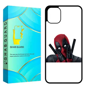 Ghab Guard CHAPGHAB Cover For Apple iPhone 11
